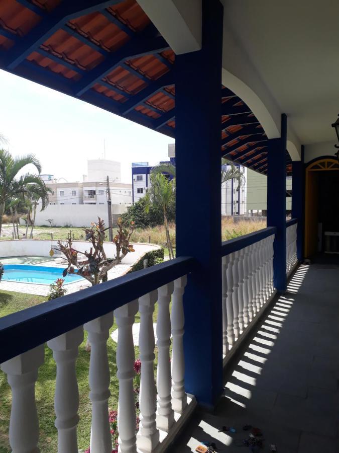 Residencial Colonial Amarelo A 150M Da Praia De Mariscal Aparthotel Bombinhas Esterno foto