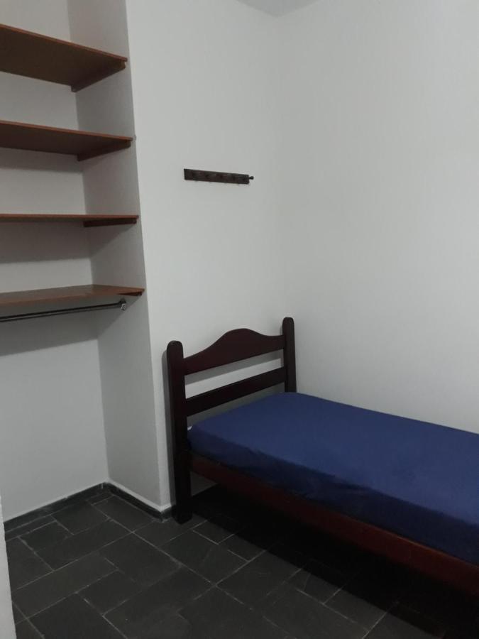 Residencial Colonial Amarelo A 150M Da Praia De Mariscal Aparthotel Bombinhas Esterno foto